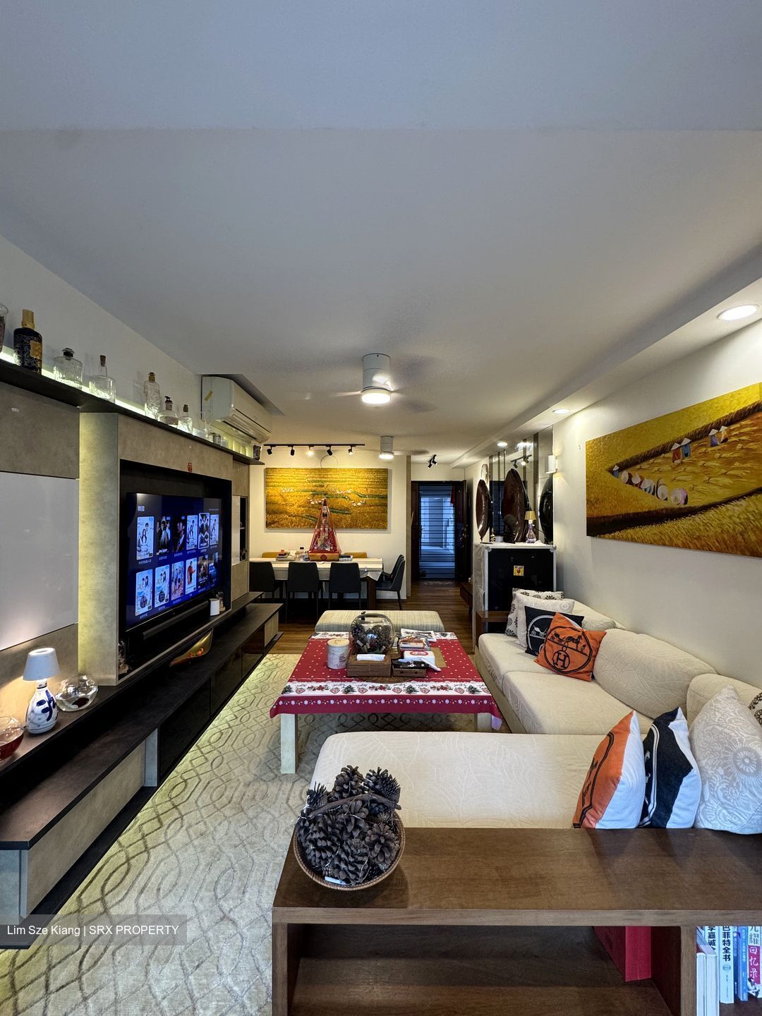 Blk 318B Anchorvale Link (Sengkang), HDB 5 Rooms #573589271